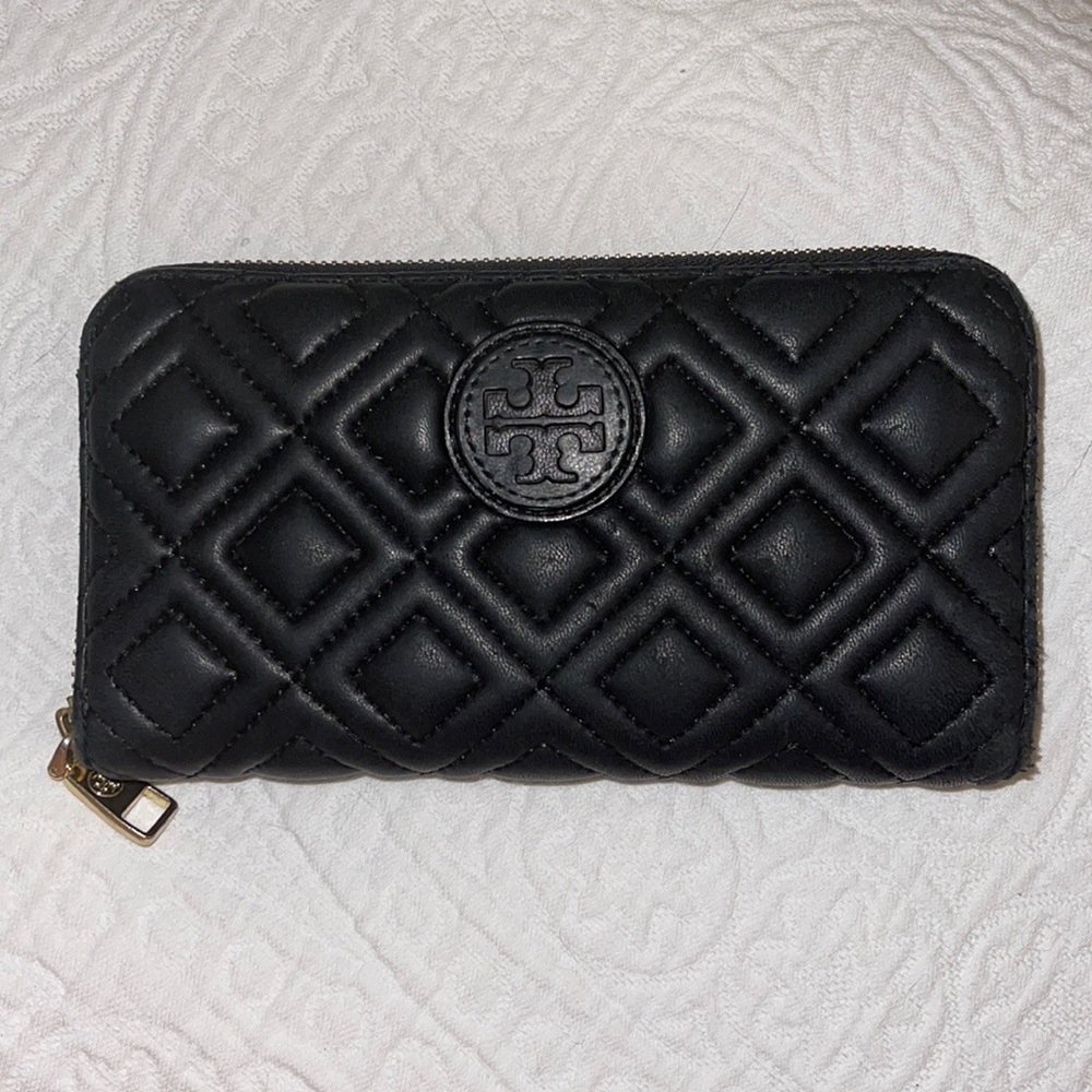 Tory Burch Wallet